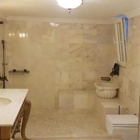 Konyaalti Plajina 10 Dakika Kral Dairesi Appartement Antalya