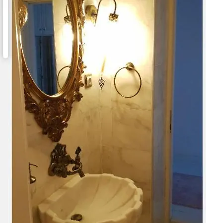 Konyaalti Plajina 10 Dakika Kral Dairesi * Antalya